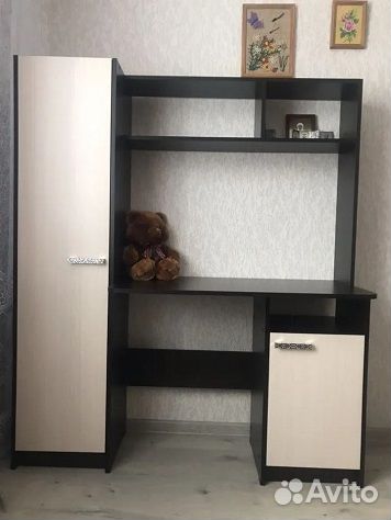 Письменный стол для школьника новый
