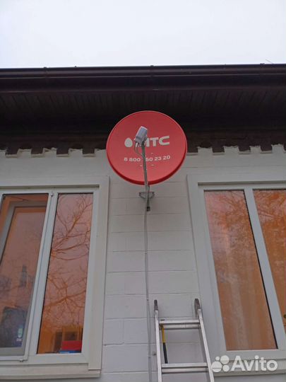 Телевидение