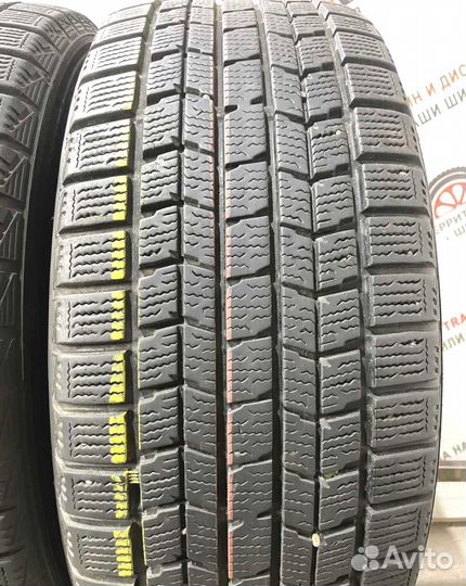 Dunlop Graspic DS3 225/55 R17 97V