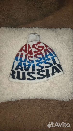 Зимние шапки