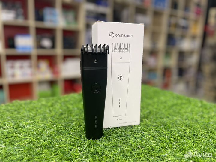 Триммер машинка Xiaomi Enchen
