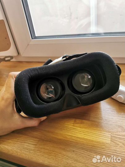 VR Box (новый)