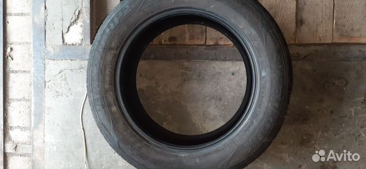 Hankook Dynapro HP2 RA33 235/60 R18 107V