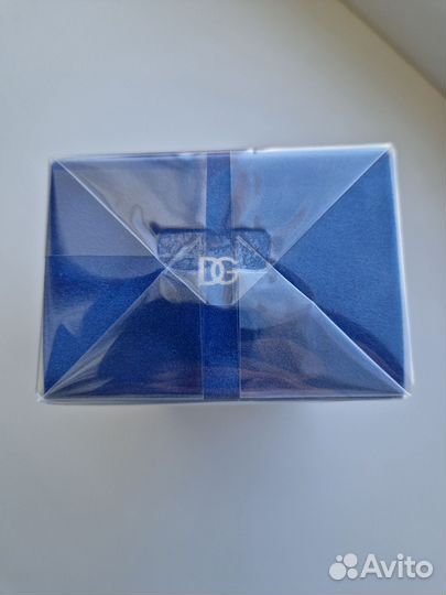 Dolce&Gabbana Light Blue Eau Intense PourHomme