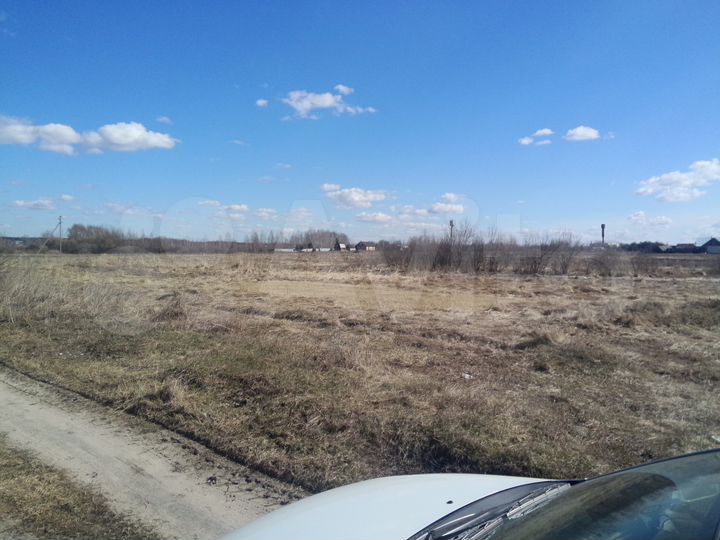 Участок 21 сот. (ИЖС)