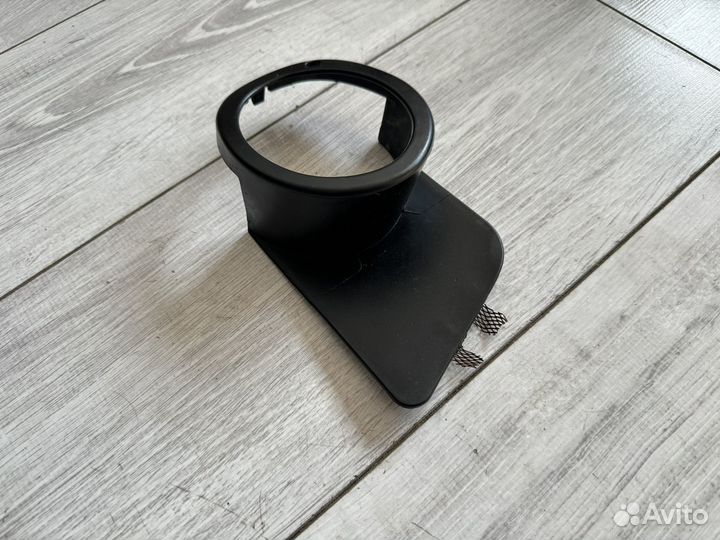 Рамка птф BMW E39 M Tech