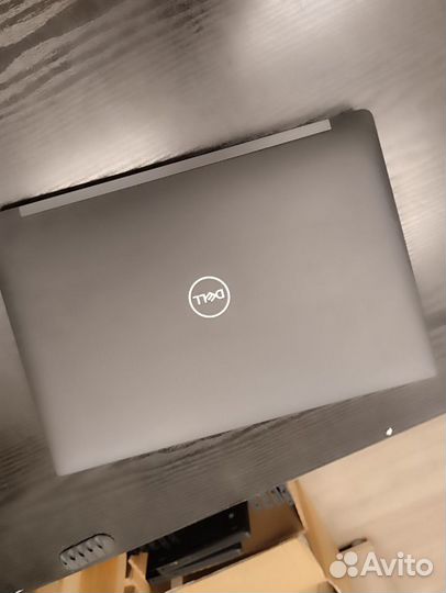 Dell Latitude 7390. i5-8350U/512/16 IPS