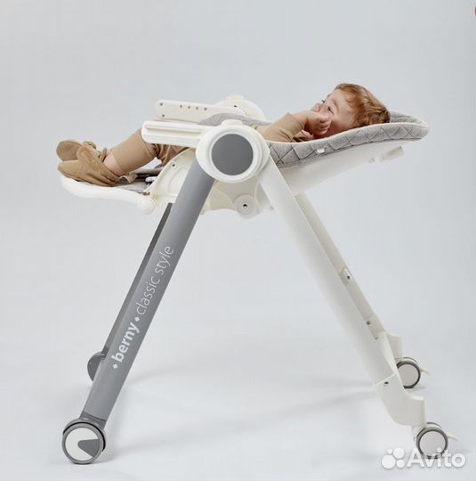 Стульчик для кормления