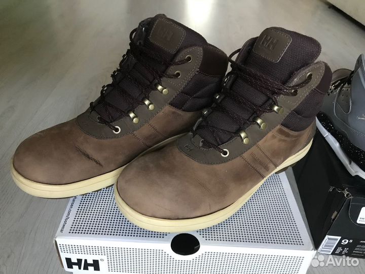 Helly hansen montreal