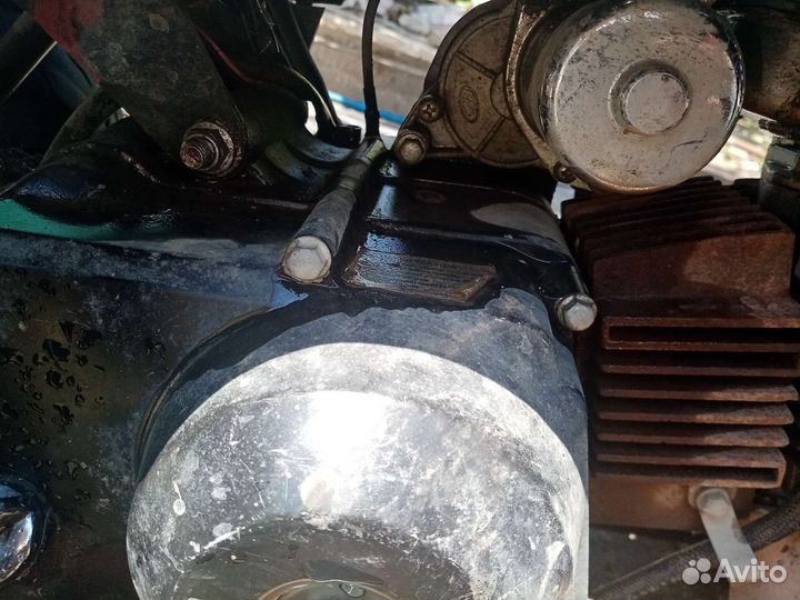 Квадроцикл детский