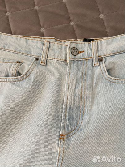 Zara Джинсы