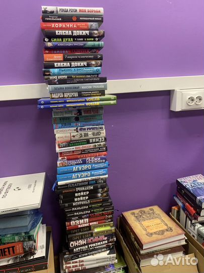 Книги о спорте 200