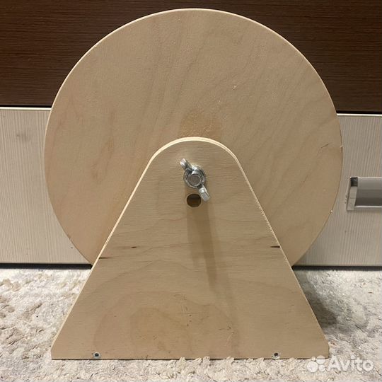 Колесо беговое