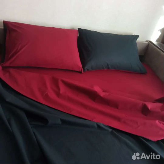 Белье постельное