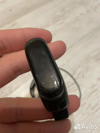 Xiaomi mi band 5