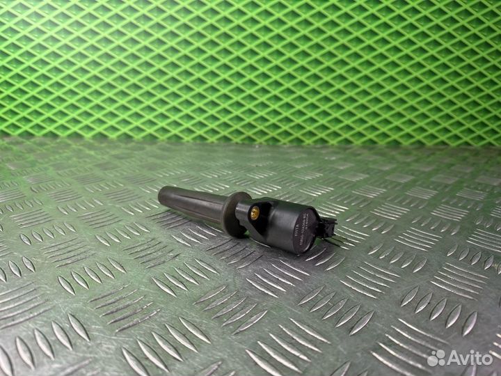 Катушка зажигания Ford Focus 2 qqdb 1.8 125 Л.С