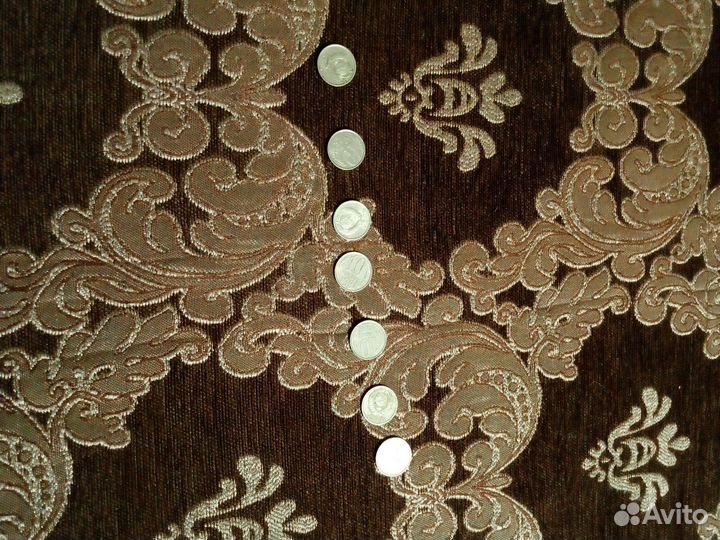 Монеты СССР