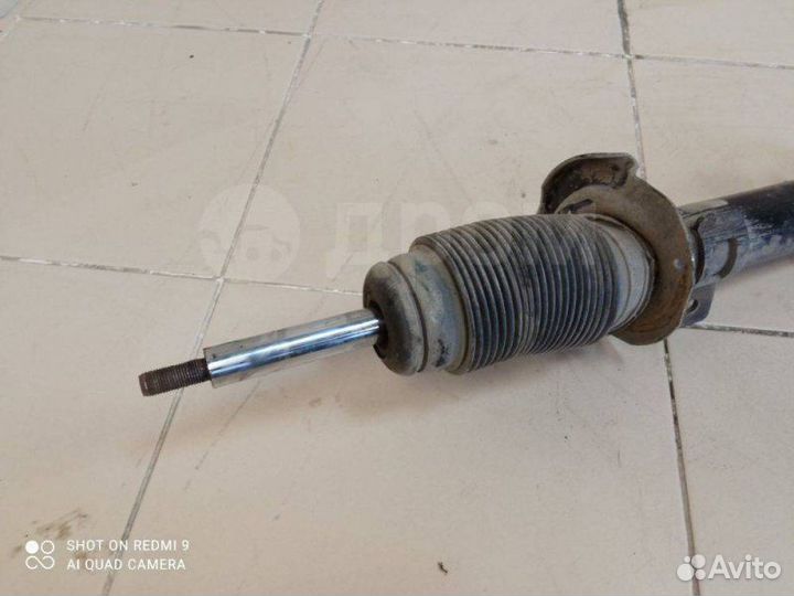 Амортизатор подвески передний левый Ford Fiesta