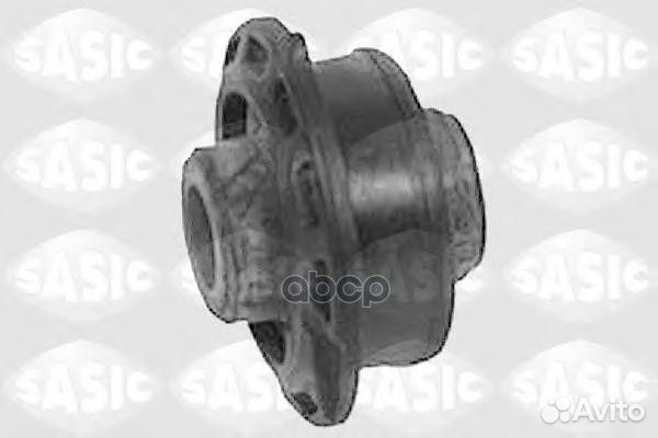 Сайлентблок citroen C2 C3 peugeot 1007 5233aa