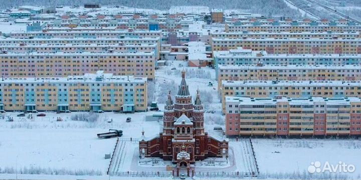 Хотите уединиться Добро пожаловать в тайгу