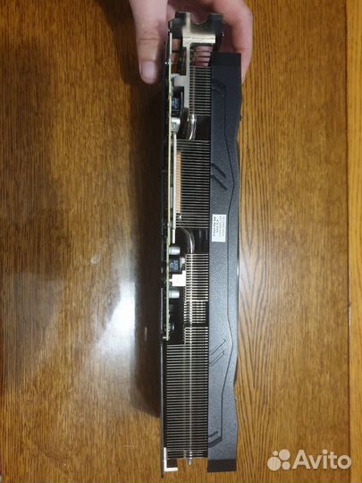 Видеокарта Nvidia CMP 90HX 10GB