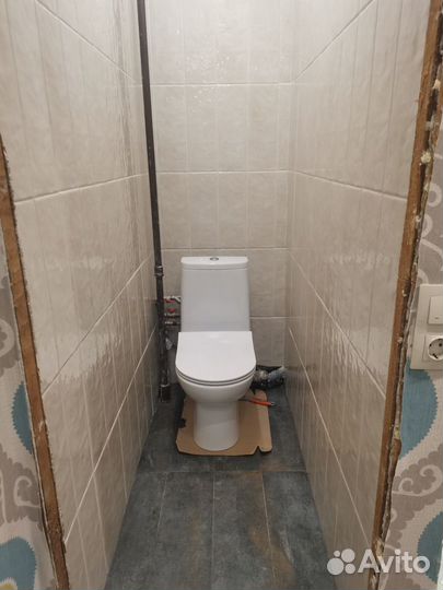 Плиточник частный мастер