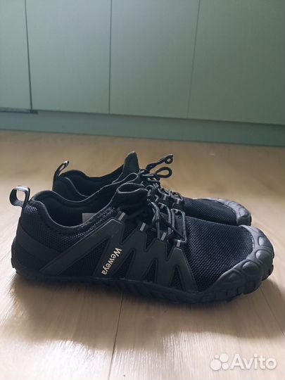Кроссовки barefoot 43 размер