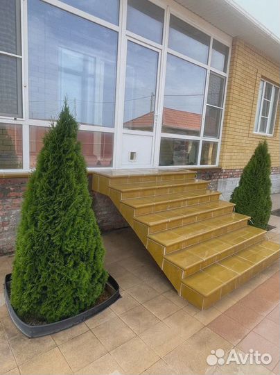 Плитка Флоренция для крыльца. Отгрузка 1-5 дней