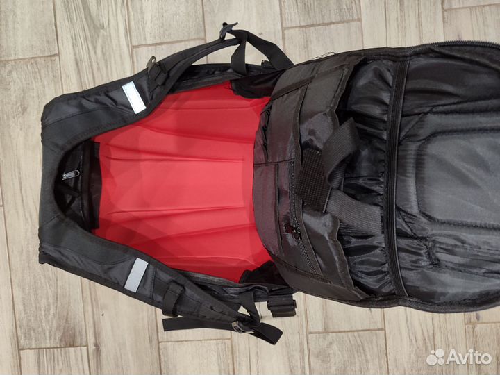 Моторюкзак