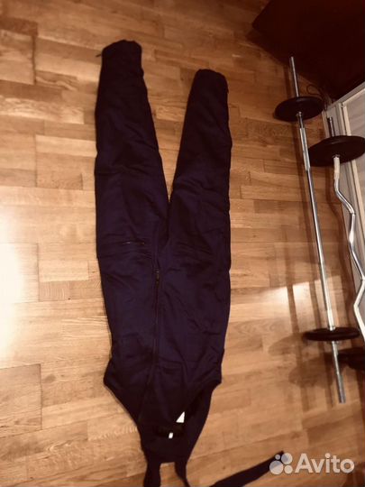 Форма военная