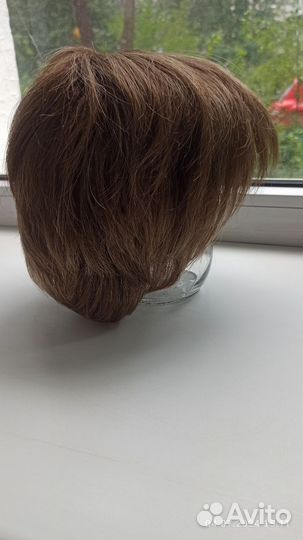 Парик женский новый