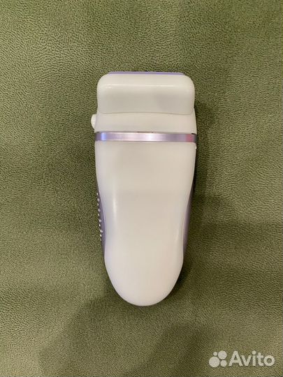 Эпилятор rowenta