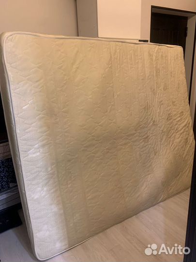 Матрас 160х190 бу