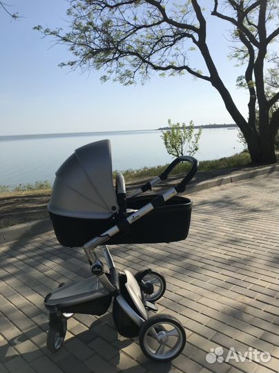 Коляска cybex 2 в 1