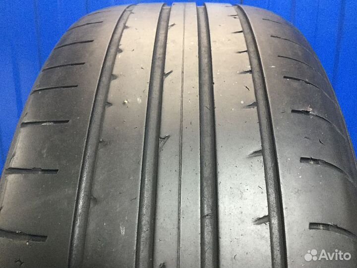 Hankook Ventus Prime 2 K115 225/45 R17