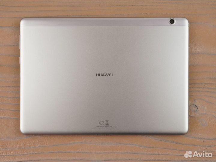 Планшет huawei mediapad t3 10