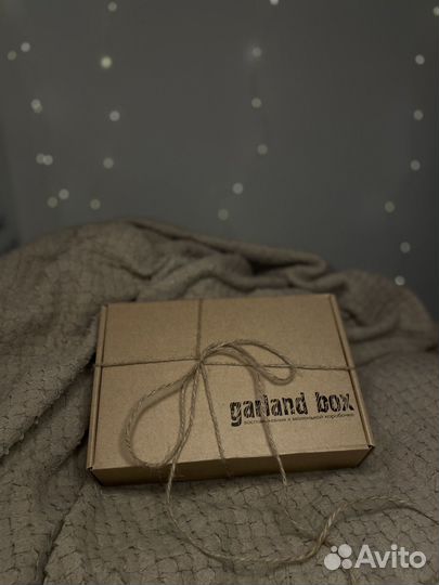 Подарок на день рождения