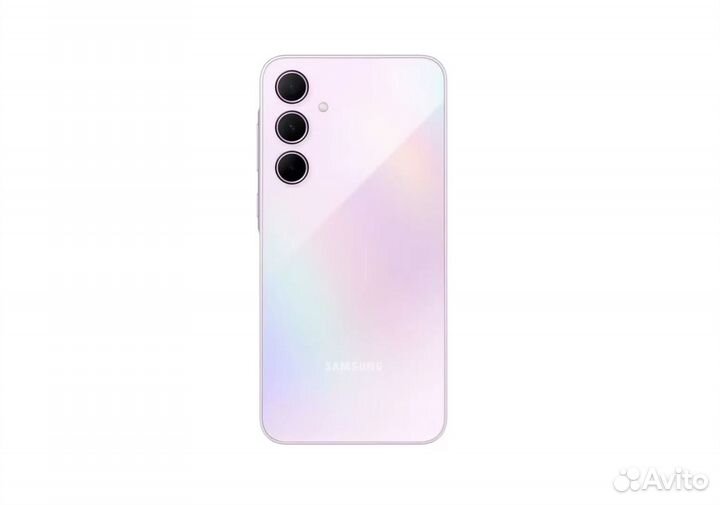 Samsung Galaxy A55, 8/256 ГБ