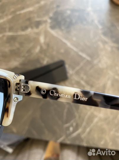 Christian dior очки