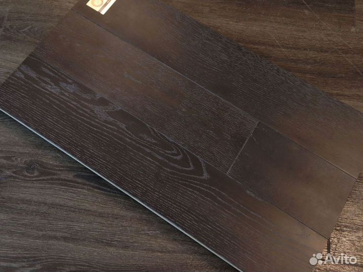 Инженерная доска / Доставка и установка