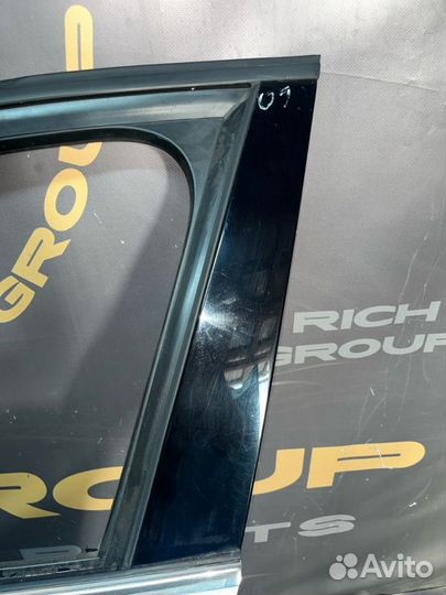 Дверь боковая передняя левая Audi A6 4G2 cglc 2013