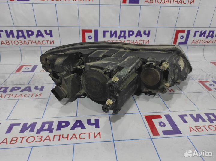Фара левая Skoda Octavia (A5) 1Z1941015F