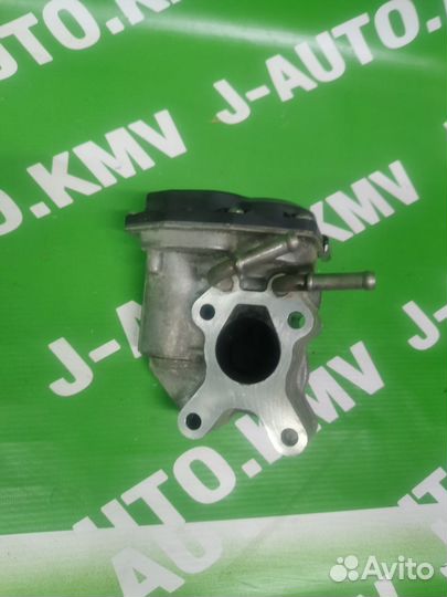 Клапан рециркуляции выхлопных газов