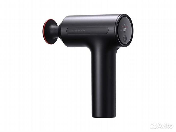 Перкуссионный массажер Xiaomi Mijia Hot Compress B