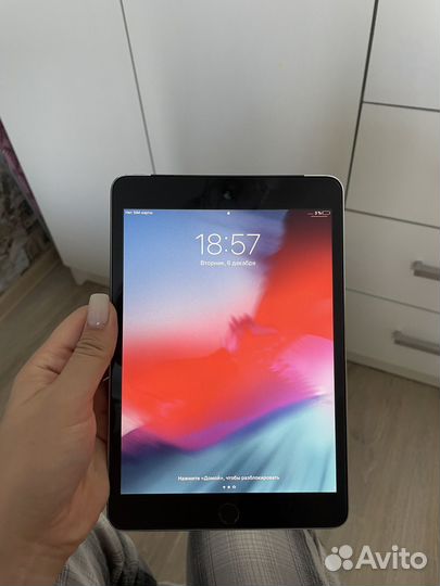 iPad mini 3 64gb