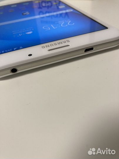 Планшет Samsung Galaxy Tab A6