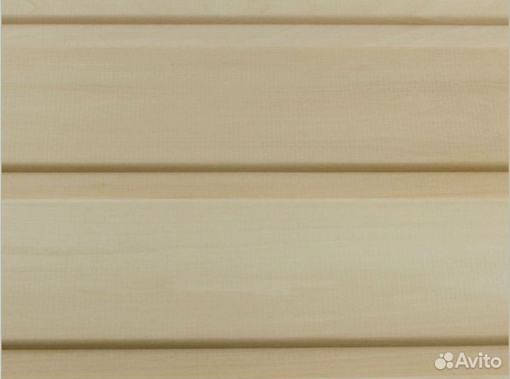 Вагонка 15*96 (88)*600 мм сорт Экстра липа