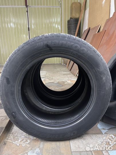 Hankook Optimo K415 185/65 R15