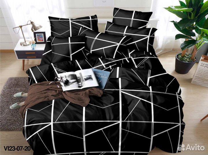 Постельное белье