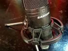 Студийный микрофон Samson c15